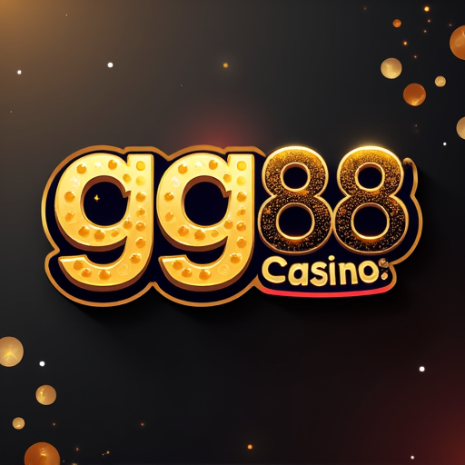 Logo gg88